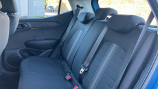 Hyundai i10 1.0 [63] Advance 5dr Auto [Nav] Petrol Hatchback